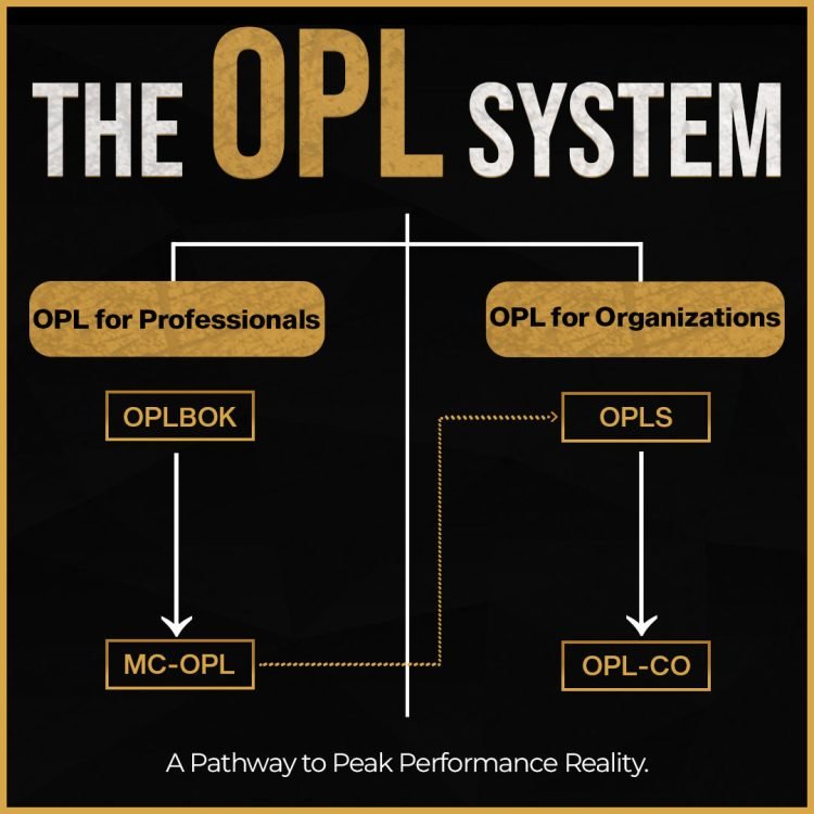 OPL System FrameWork