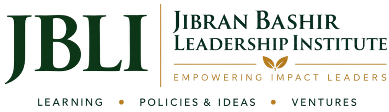 Jibran Bashir Leadership Institute